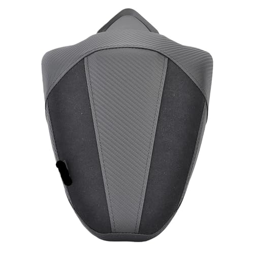Coussin de siège moto passager RS 457 pour longs trajets en duo