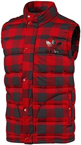 adidas Helionic Down Vest - Kitlocker.com