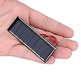 Zoom IMG-2 pannello solare da 2 pezzi Zoom IMG-2 pannello solare da 2 pezzi