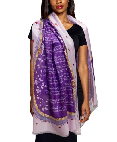 Proverbs 31 Prayer Scarf for Women | Soft Modal Wrap 27