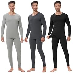 Black, Grey, Light Grey