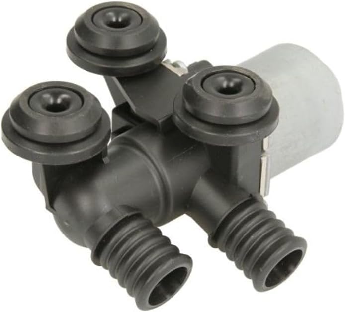 THERMOTEC D0B005TT Magnetic Valve