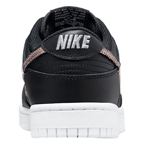 Image of Nike Men's Dunk Low Sneakers