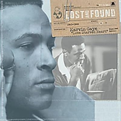 Motown Lost and Found: Love Starved Heart