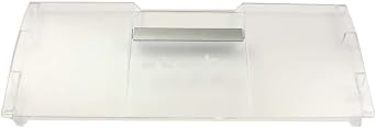 Blomberg 4319160400 FREEZER TOP COVER B-763