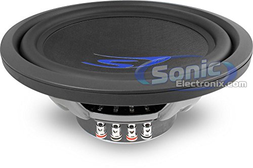 Alpine SWS-1243D - Car subwoofer driver - 300 Watt - 12