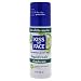 Kiss My Face Liquid Rock Aluminum Chlorohydrate Free Roll-on Deodorant, CUCUMBER GREEN TEA, 3 Ounce