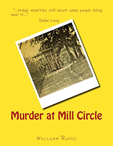 Murder at Mill Circle