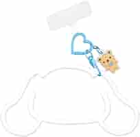 Amazon | [グルマンディーズ] サンリオキャラクター マルチ