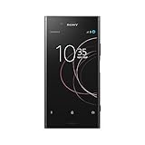  Sony Xperia XZ1 13,2 cm (5.2\") 4 GB 64 GB SIM doble 4G Negro 2700 mAh - Smartphone (13,2 cm (5.2\"), 1920 x 1080 Pixeles, 4 GB, 64 GB, 19 MP, Negro)