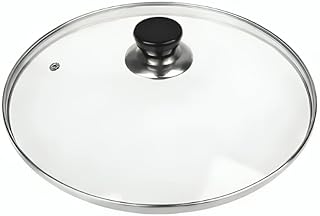 OVA Pot Lid