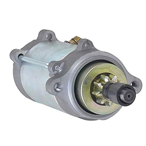 Démarreur 428000-7010 pour Ski-doo Adventure GT et BoonDocker