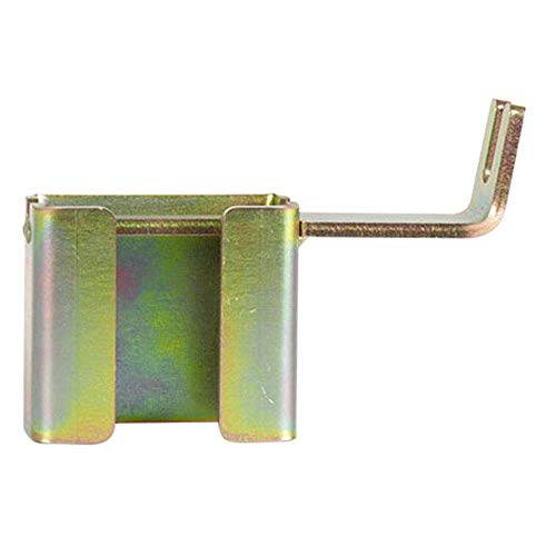 ShootingTargets7 IPSC Full Size Static Torso 3/16 inch AR400 + Base + Cap 18 x 30 inch for Pellet to 22lr