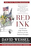 Red Ink: Inside the High-Stakes Politics of the Federal Budget