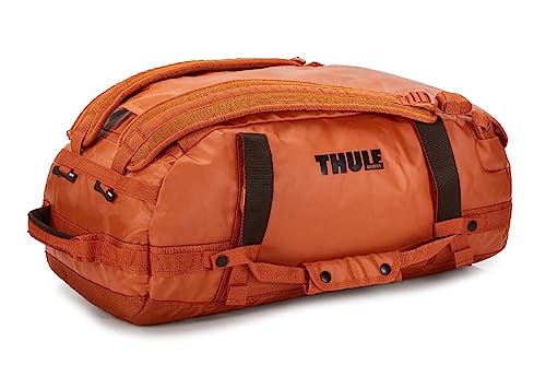 Bolsa Duffel Thule Chasm 40 Litros Autumnal