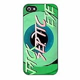 Jack septic eye logo For Iphone 5 5s Case