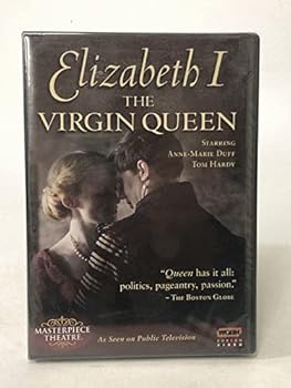 Elizabeth I: The Virgin Queen