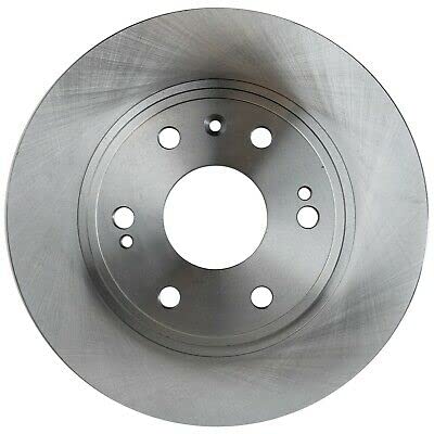 FITS Disc Brake Rotor For 2007-2014 GMC Yukon XL 1500 Front Left or Right Solid 1 Pc