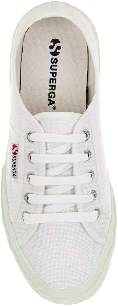 Superga Unisex 2750-cotu Classic Low-Top Trainers