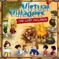Virtual Villagers 2 [Download]