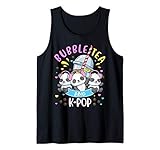 Tè con le bolle K Pop Gifts