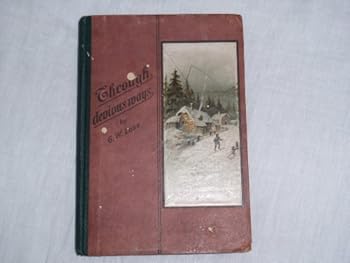 Hardcover Through Devious Ways Book