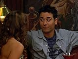 test de pureté  Ted Mosby, Architekt