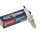  Zündkerze DENSO X24ESR-U für REX CHOPPER 125