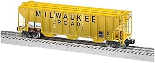 Lionel Detroit Salt PS-2CD 4427