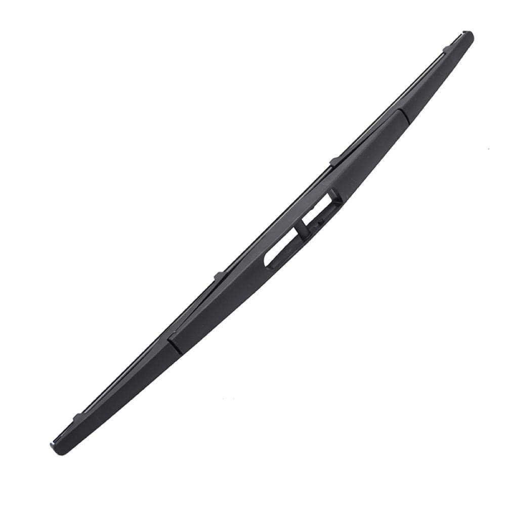 14 Inch rear wiper blade, fit for m-azda 2 d-emio dy 2003-2014, windshield rear window