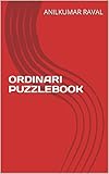  ORDINARI PUZZLEBOOK (English Edition)