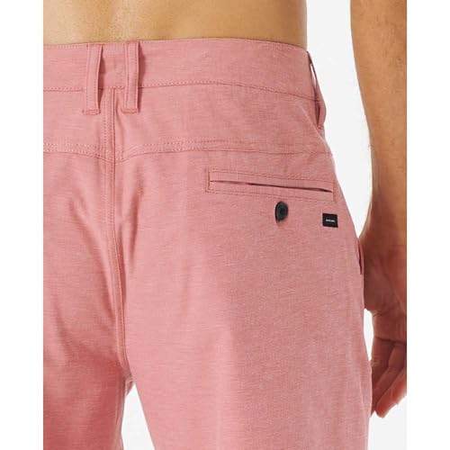 Rip Curl Phase Nineteen 19" Boardwalk Shorts Black4