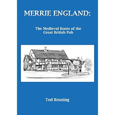 Merrie England