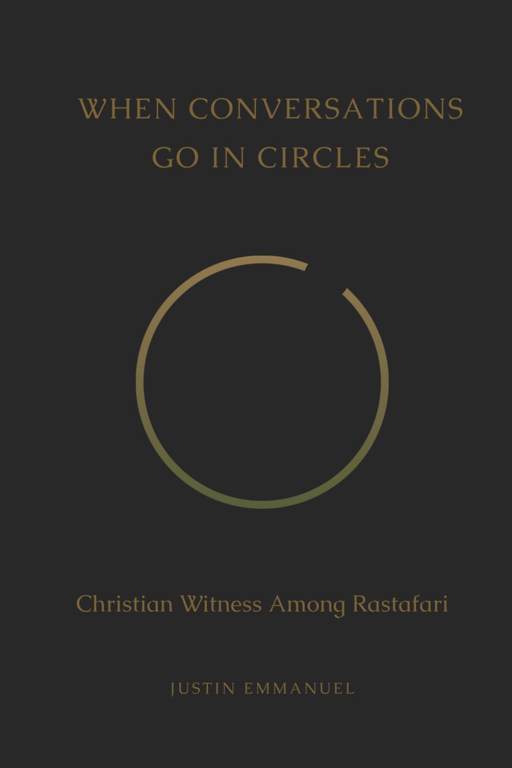 When Conversations Go in Circles: Christian Witness Among Rastafari