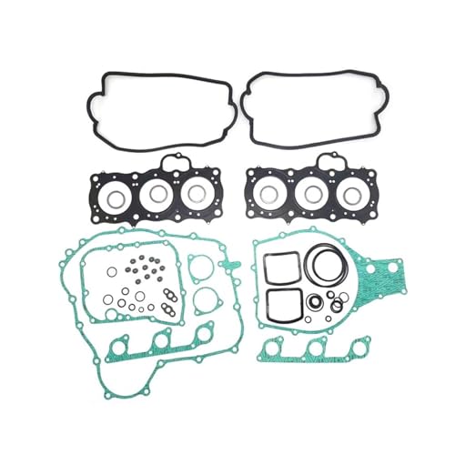 Joints de moteur GL1500 stopper fuite huile kit étanchéité complet 1988-2000
