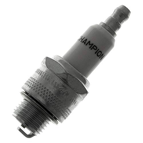 Bougie d'allumage CHAMPION CCH8561 pour résoudre les ratés de démarrage à froid