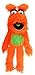 The Puppet Company - Monsters - Orange Hand Puppet [Toy]