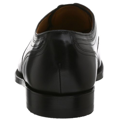 Image of Neil M Men's Vanderbilt Cap-Toe Oxford