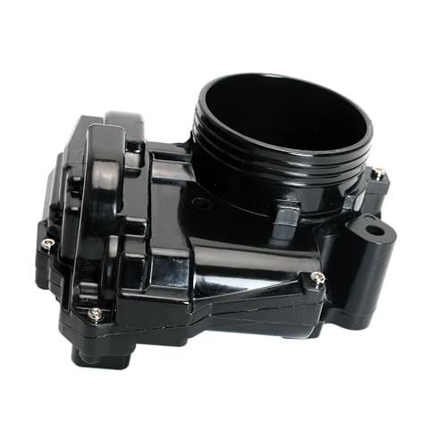 JAVOUKA Electronic Throttle Body Assembly Fit for Mini Cooper 07-15 Fit for Cooper Countryman 11-16 Fit for Cooper Paceman 13-16#S20076, 13547557222, 13547574379, 13547576697, 13547604919, 13548624190 by JAVOUKA - Image 7