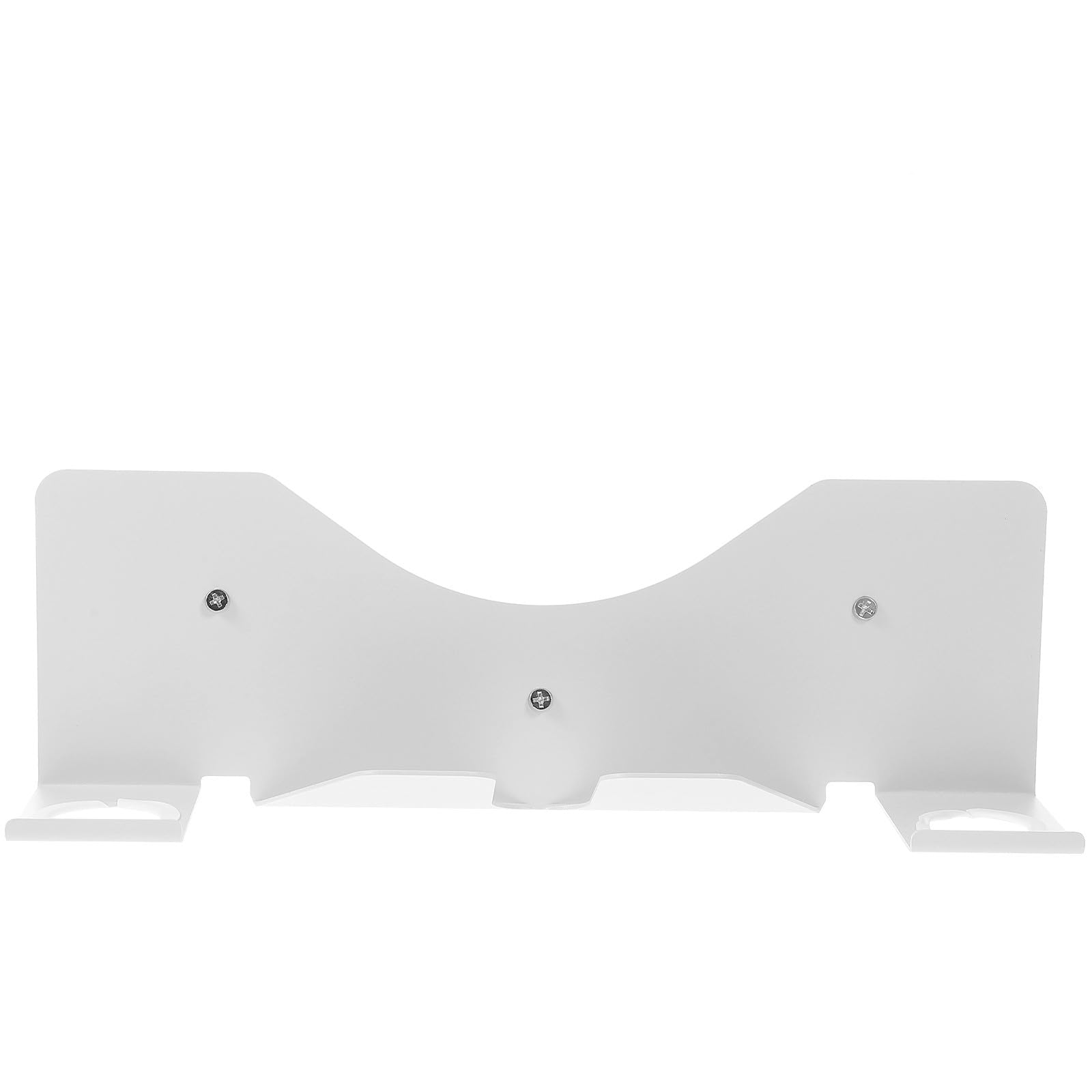 ULTECHNOVO Supporto da Portatile in Ferro Bianco Funzione Display per Visore Vr e Controller per Quotidiano o Negozio