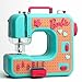 Barbie Sewing Machine with Doll