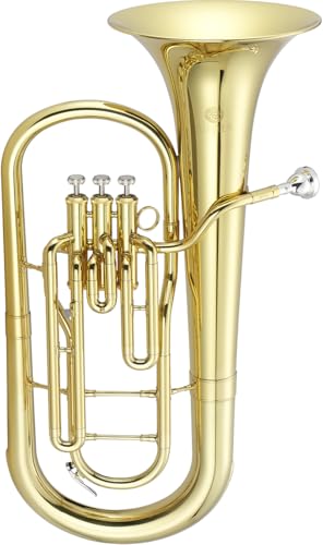 Jupiter 462L Bb Baritone Horn