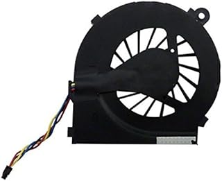 wangpengÂ® New Cooling Fan for HP 2000-2d09wm 2000-2d19wm 2000-2d29wm 2000-2b89wm Laptop CPU Cooling Fan