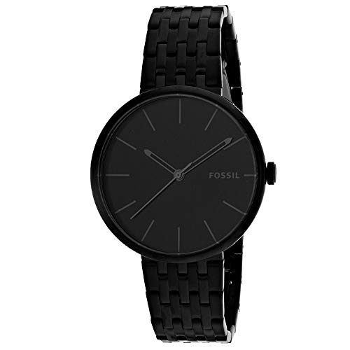 Fossil Men's Hutton