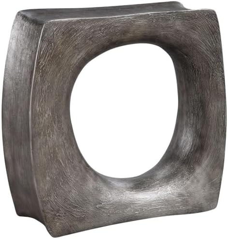 Valira - 23.75 inch Modern Side Table