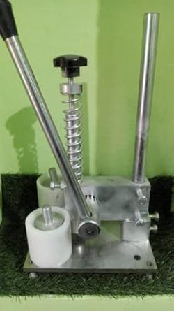 ShivAshirvad Lighting Industries, LED Bulb Making Machine/Heat Sink Pressing Machine/Tikki Fitting Machine