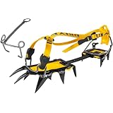 グリベル(Grivel) 登山 クランポン G12EVO・デュアルマチック GVRAG12DME