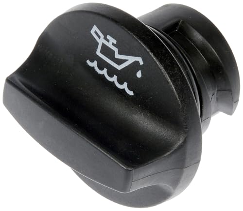 Dorman 90202 Engine Oil Filler Cap Compatible with Select Models