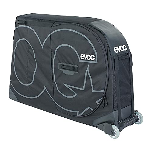 Evoc, Bike Travel Bag, Black, 285L, 138X39X85 #TOP5