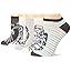 White Grey Multi